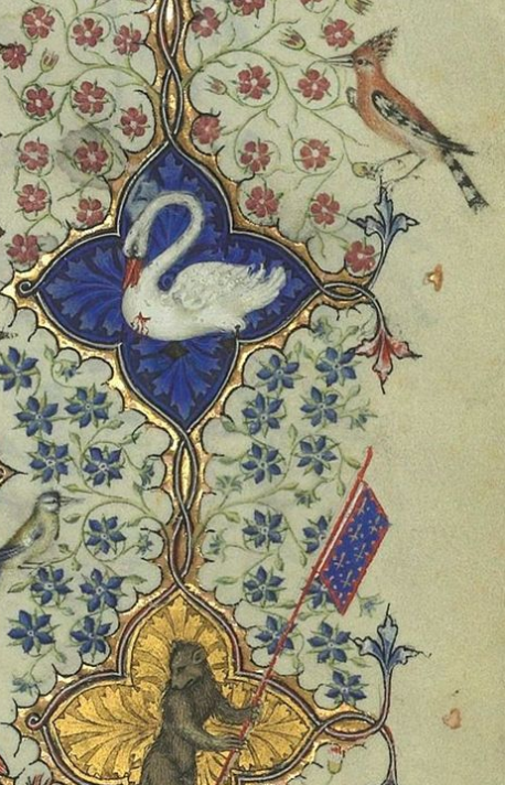 Vent Session Reading (30 min)